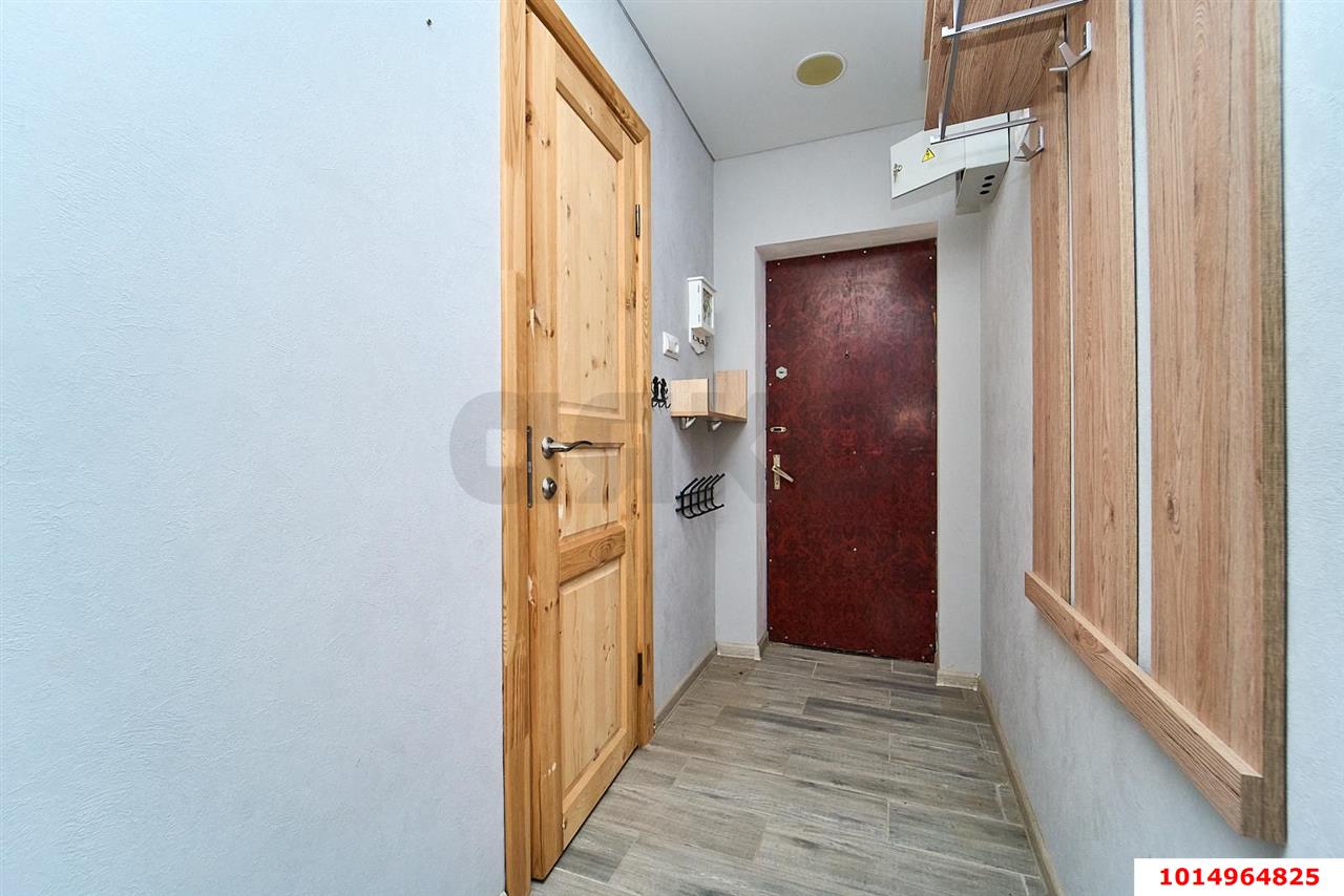 Фото №11: 3-комнатная квартира 59 м² - Краснодар, Черёмушки, ул. Ставропольская, 159