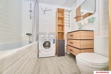 Фото №3: 3-комнатная квартира 59 м² - Краснодар, мкр. Черёмушки, ул. Ставропольская, 159