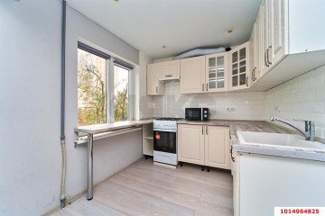 Фото №2: 3-комнатная квартира 59 м² - Краснодар, мкр. Черёмушки, ул. Ставропольская, 159