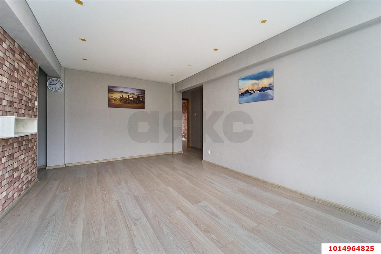 Фото №12: 3-комнатная квартира 59 м² - Краснодар, Черёмушки, ул. Ставропольская, 159