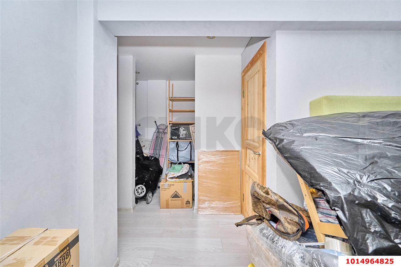 Фото №9: 3-комнатная квартира 59 м² - Краснодар, Черёмушки, ул. Ставропольская, 159
