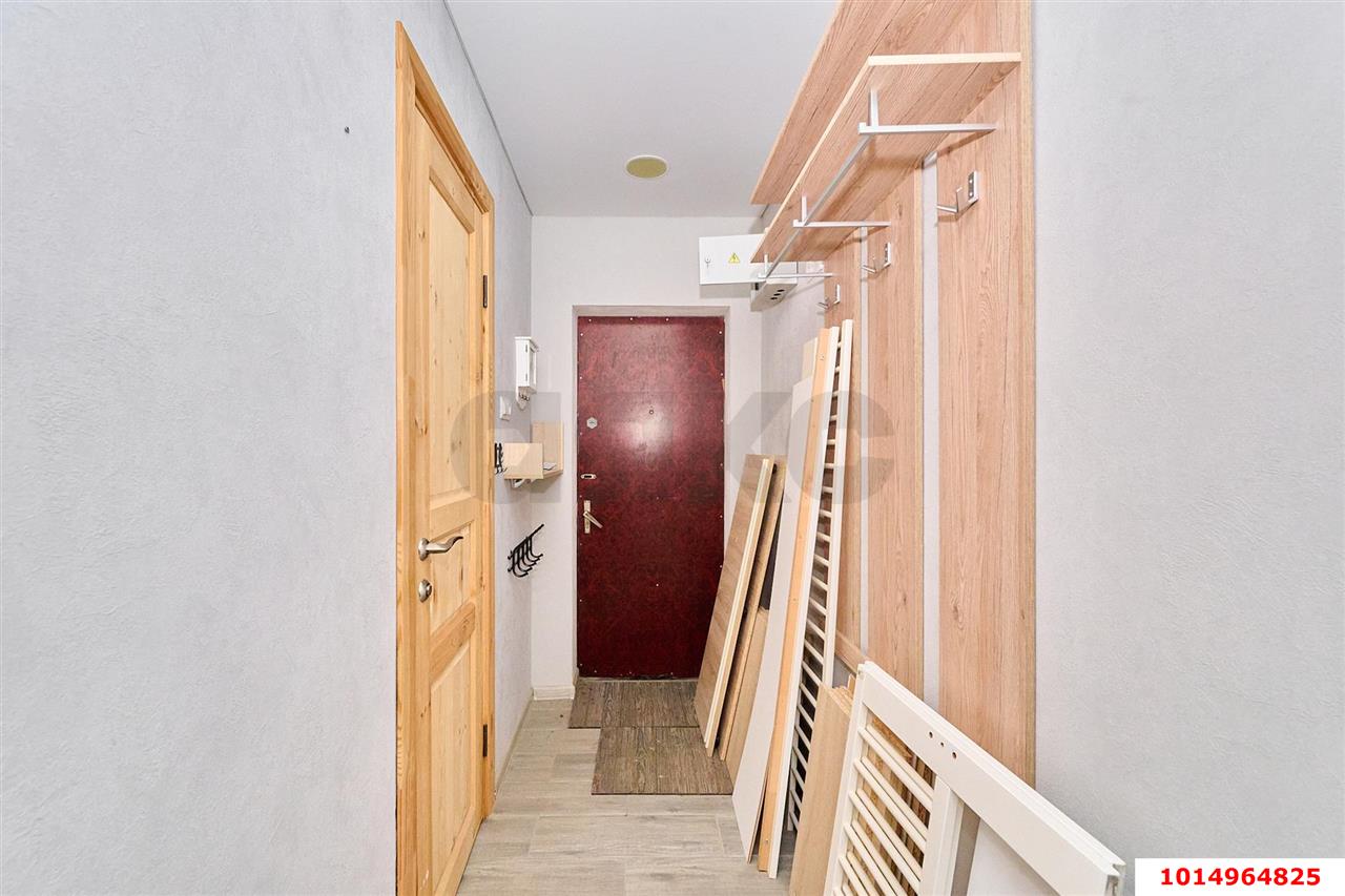 Фото №4: 3-комнатная квартира 59 м² - Краснодар, Черёмушки, ул. Ставропольская, 159
