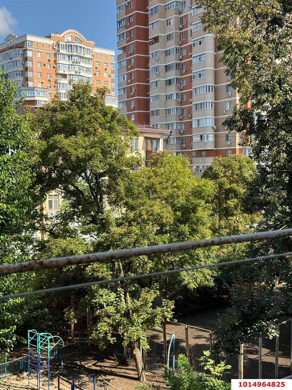 Фото №19: 3-комнатная квартира 59 м² - Краснодар, Черёмушки, ул. Ставропольская, 159