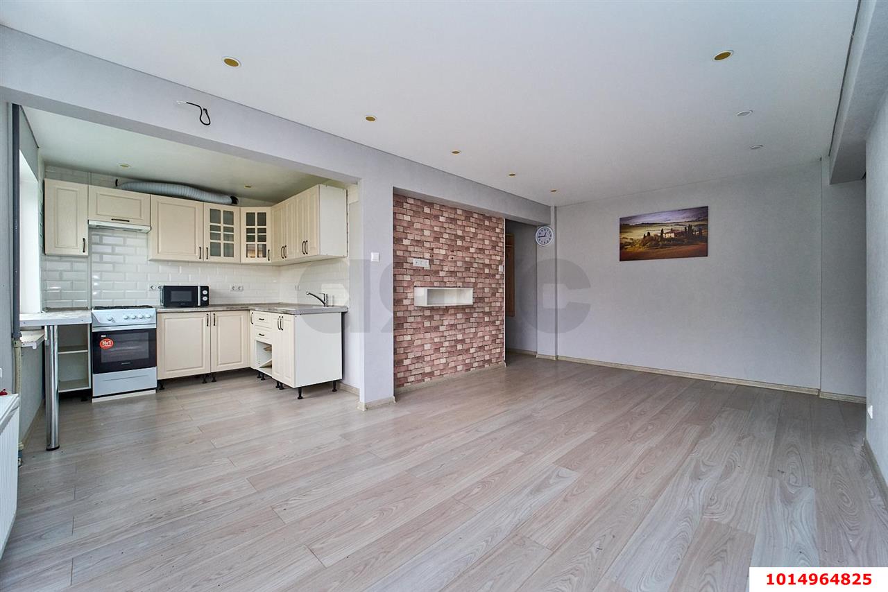 Фото №1: 3-комнатная квартира 59 м² - Краснодар, Черёмушки, ул. Ставропольская, 159