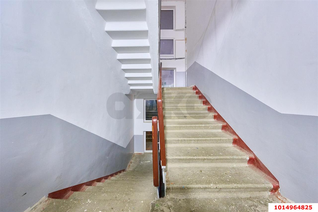 Фото №15: 3-комнатная квартира 59 м² - Краснодар, Черёмушки, ул. Ставропольская, 159