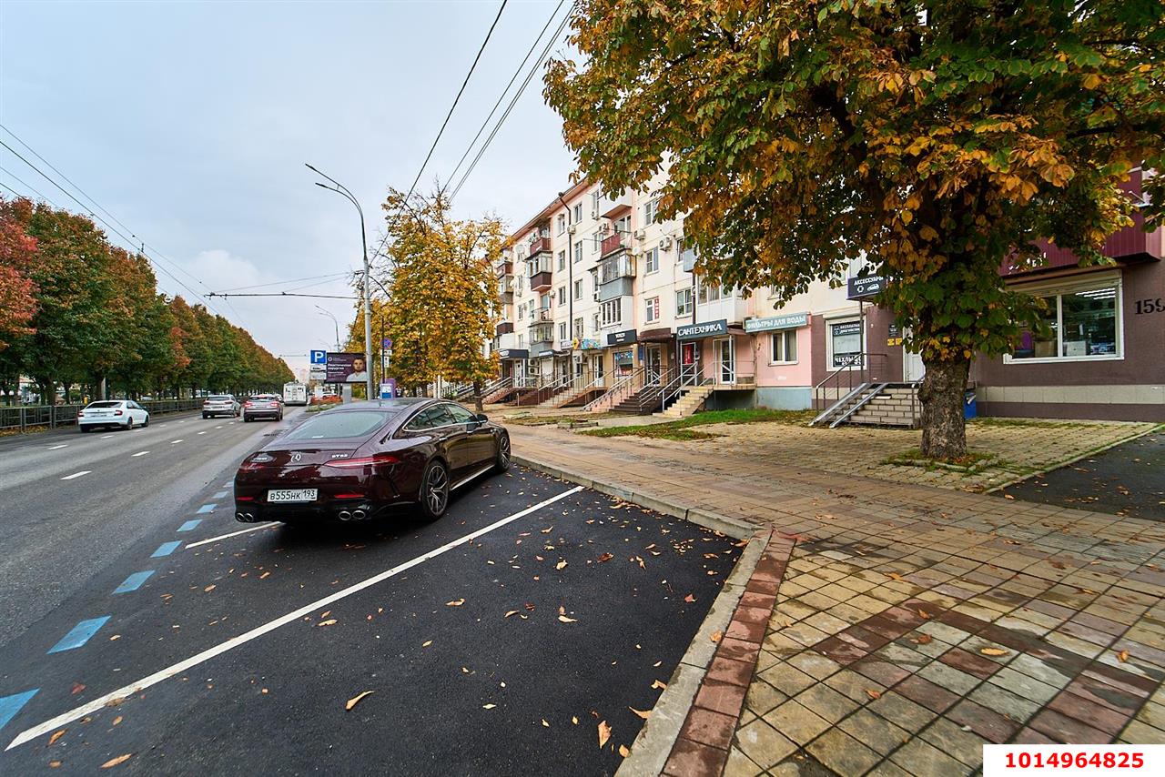 Фото №20: 3-комнатная квартира 59 м² - Краснодар, Черёмушки, ул. Ставропольская, 159