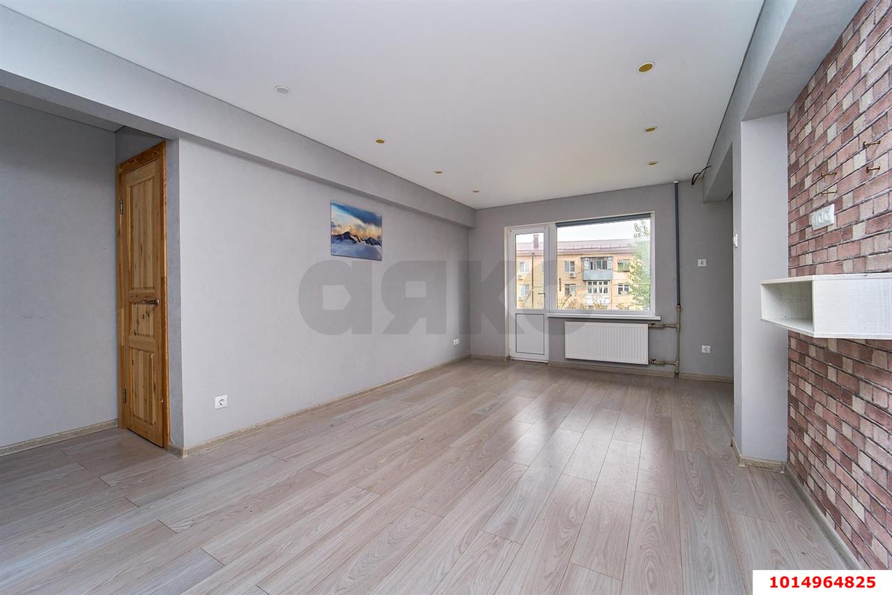 Фото №5: 3-комнатная квартира 59 м² - Краснодар, Черёмушки, ул. Ставропольская, 159