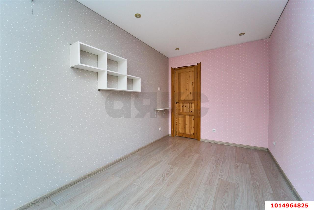 Фото №10: 3-комнатная квартира 59 м² - Краснодар, Черёмушки, ул. Ставропольская, 159