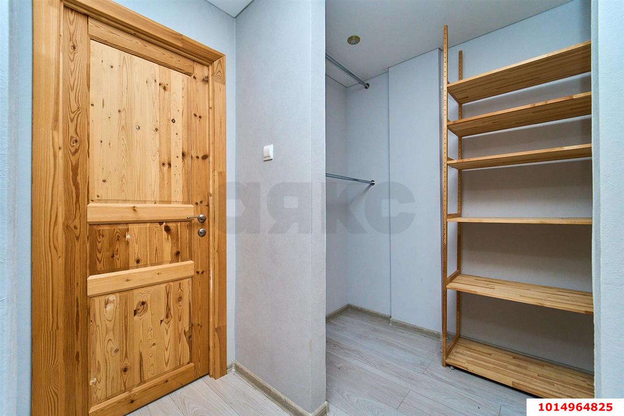 Фото №15: 3-комнатная квартира 59 м² - Краснодар, Черёмушки, ул. Ставропольская, 159