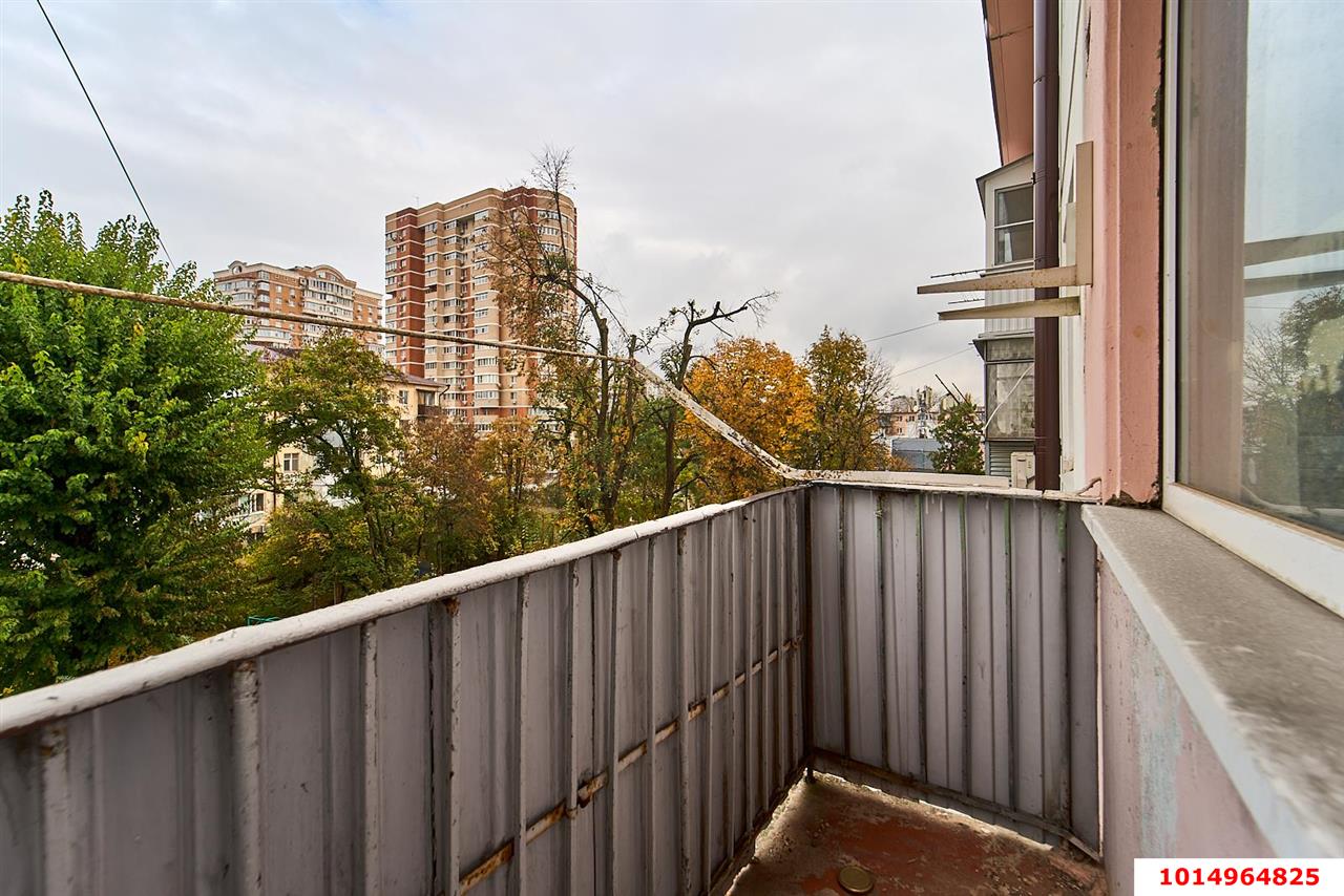 Фото №17: 3-комнатная квартира 59 м² - Краснодар, Черёмушки, ул. Ставропольская, 159