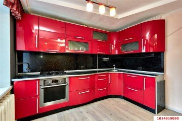 Фото №4: 3-комнатная квартира 70 м² - Краснодар, мкр. Западный внутригородской округ, ул. Морская, 11