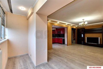 Фото №5: 3-комнатная квартира 70 м² - Краснодар, мкр. Западный внутригородской округ, ул. Морская, 11