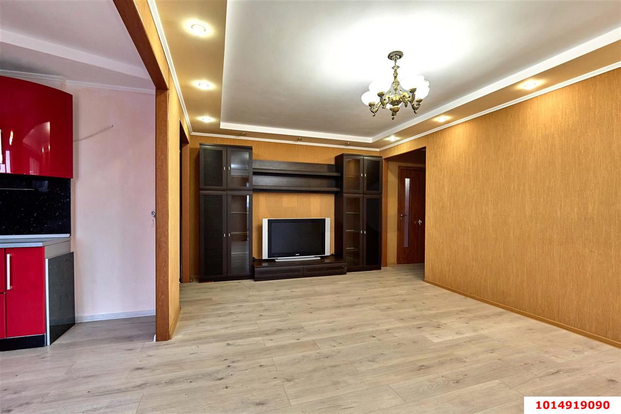 Фото №6: 3-комнатная квартира 70 м² - Краснодар, Западный внутригородской округ, ул. Морская, 11