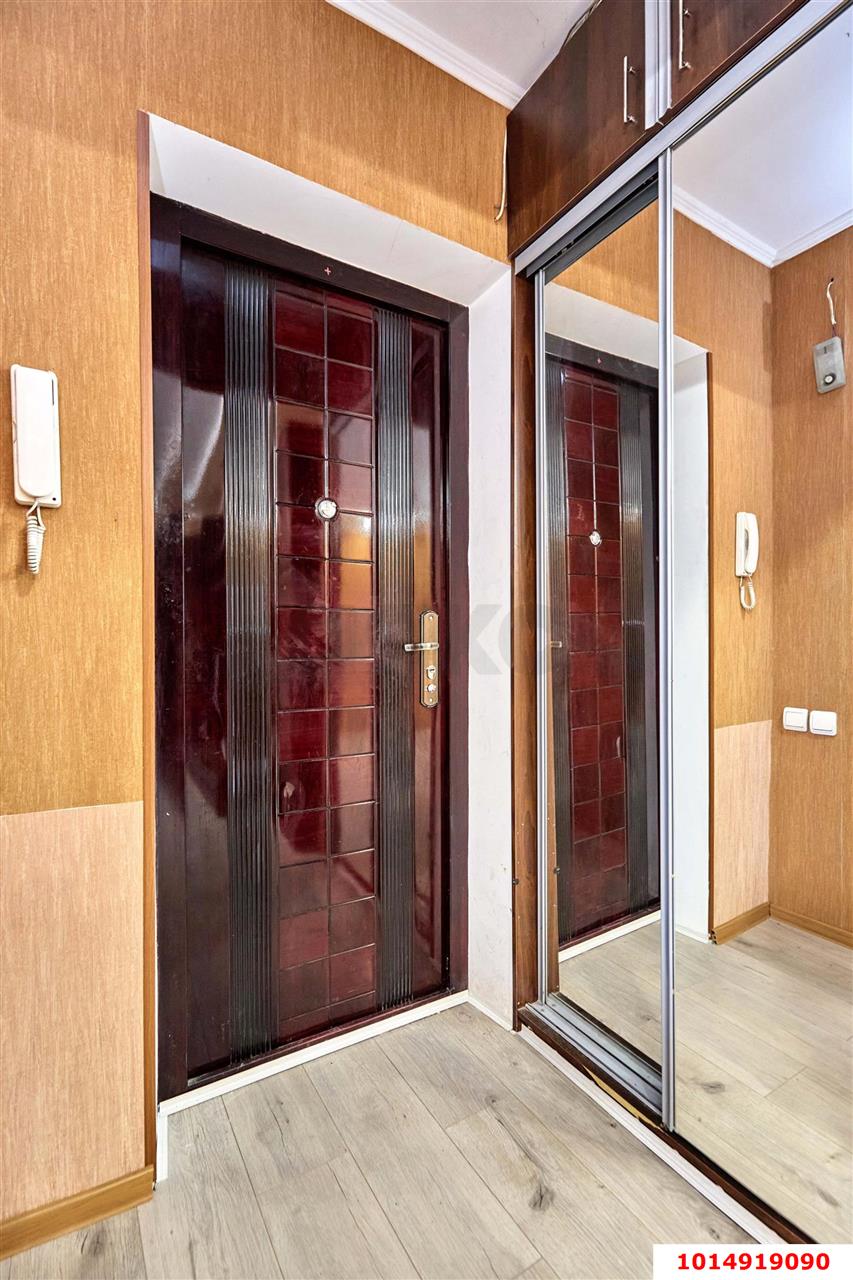 Фото №17: 3-комнатная квартира 70 м² - Краснодар, Западный внутригородской округ, ул. Морская, 11