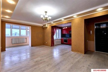 Фото №2: 3-комнатная квартира 70 м² - Краснодар, мкр. Западный внутригородской округ, ул. Морская, 11