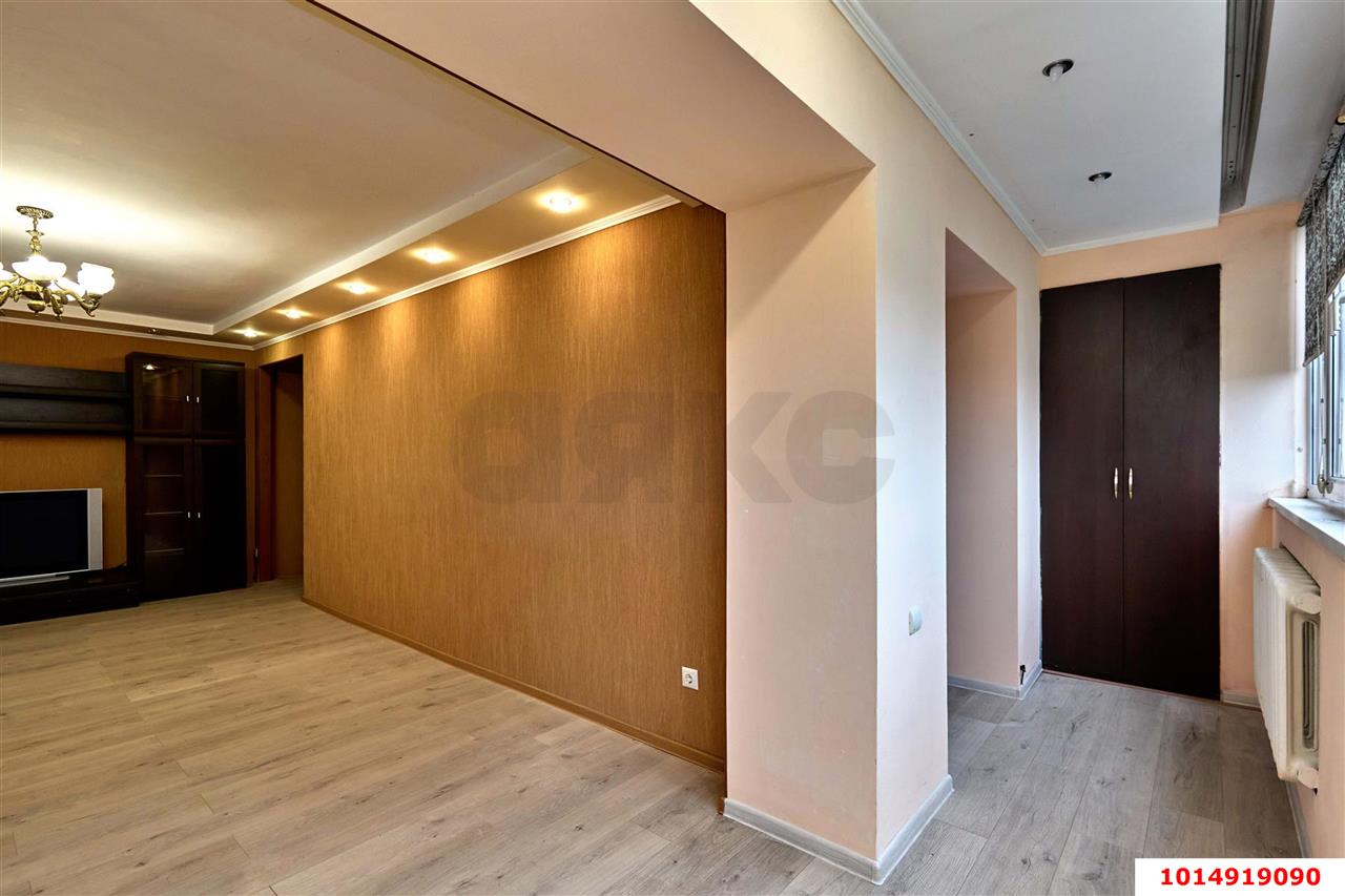 Фото №7: 3-комнатная квартира 70 м² - Краснодар, Западный внутригородской округ, ул. Морская, 11