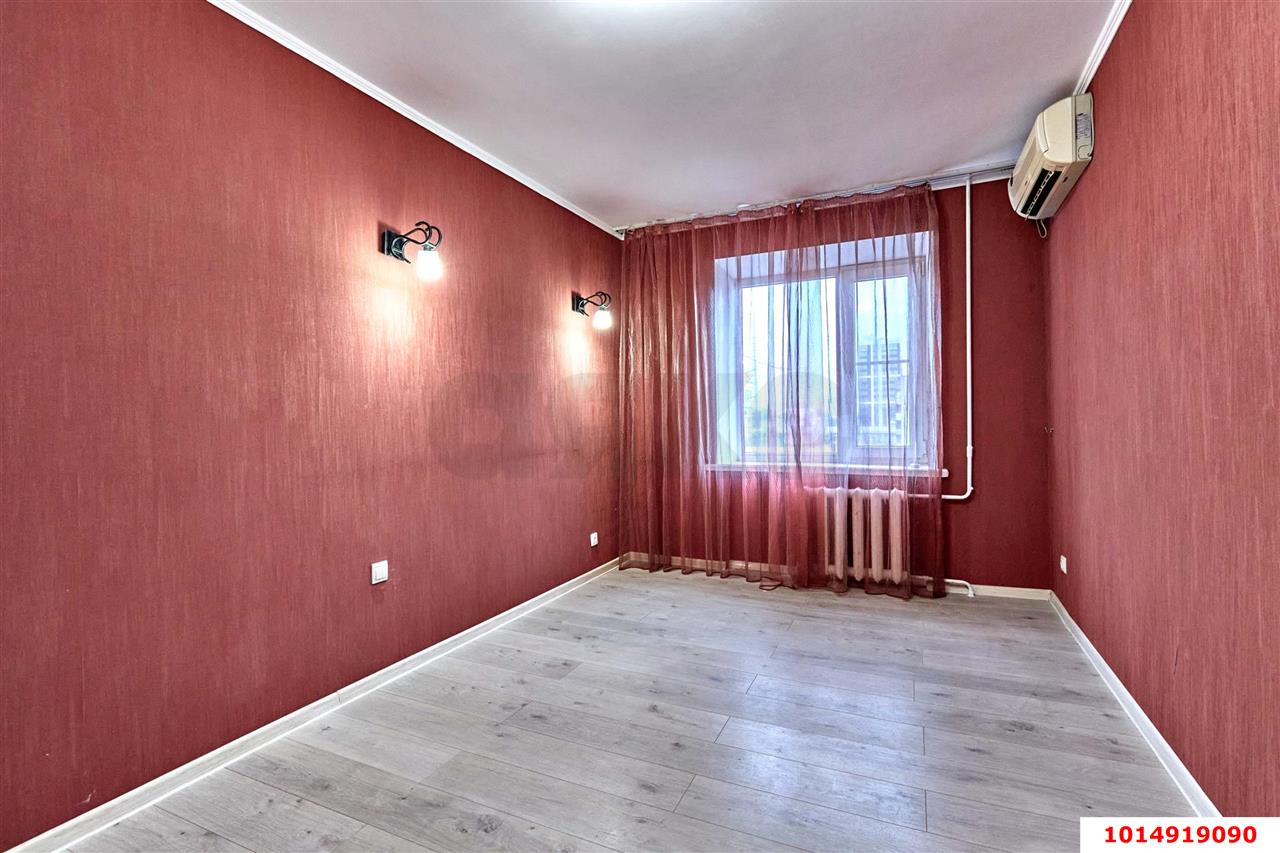 Фото №9: 3-комнатная квартира 70 м² - Краснодар, Западный внутригородской округ, ул. Морская, 11