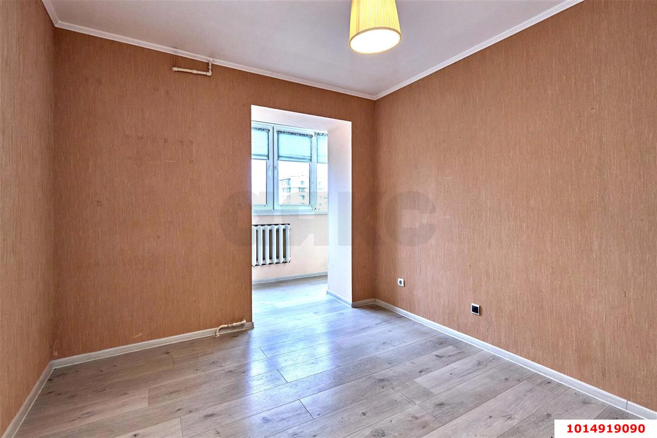 Фото №11: 3-комнатная квартира 70 м² - Краснодар, Западный внутригородской округ, ул. Морская, 11