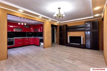 Фото №3: 3-комнатная квартира 70 м² - Краснодар, мкр. Западный внутригородской округ, ул. Морская, 11