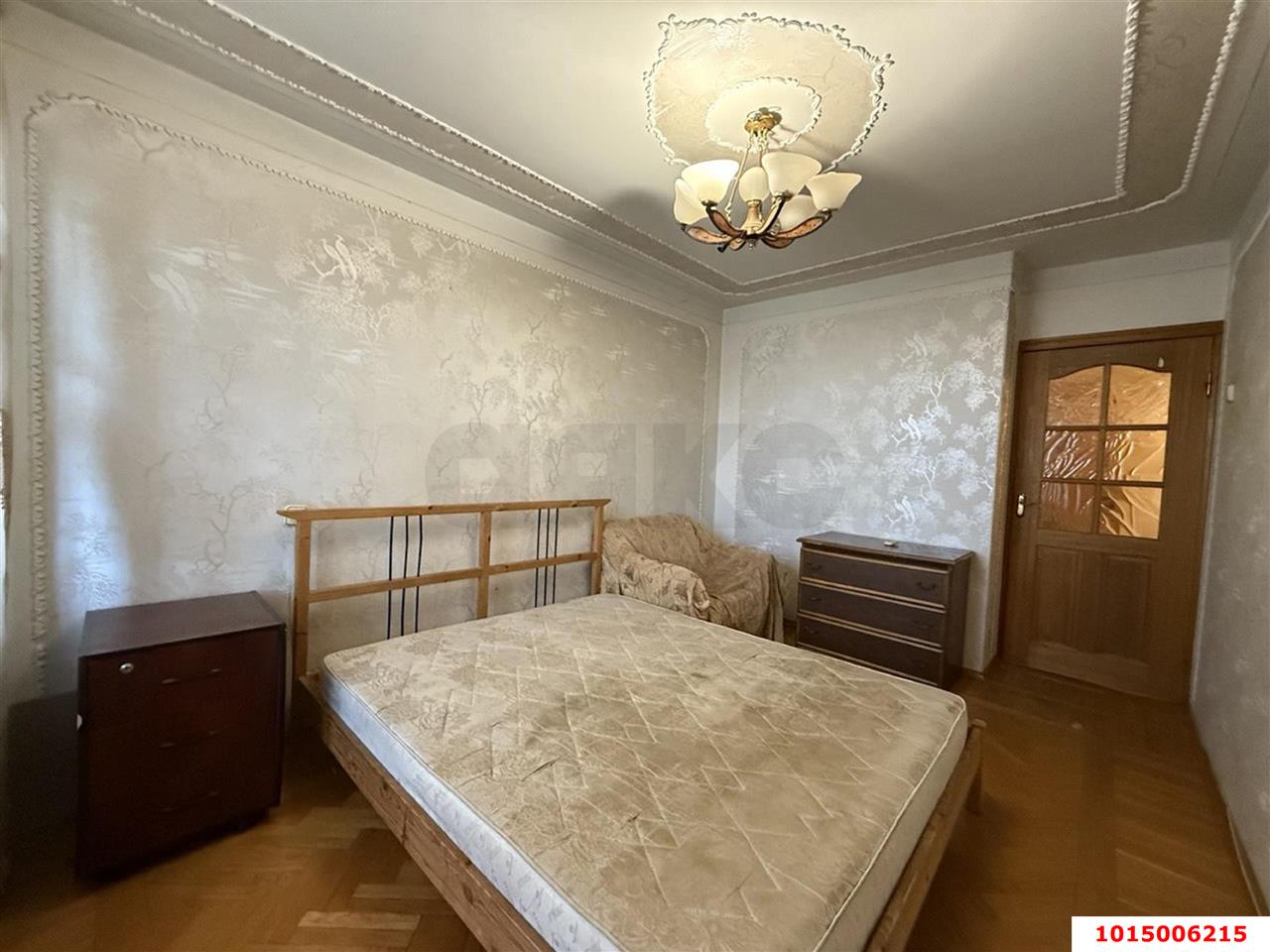 Фото №5: 3-комнатная квартира 75 м² - Краснодар, Фестивальный, ул. имени Тургенева, 199/2