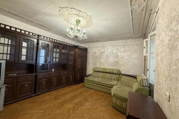 Фото №4: 3-комнатная квартира 75 м² - Краснодар, мкр. Фестивальный, ул. имени Тургенева, 199/2