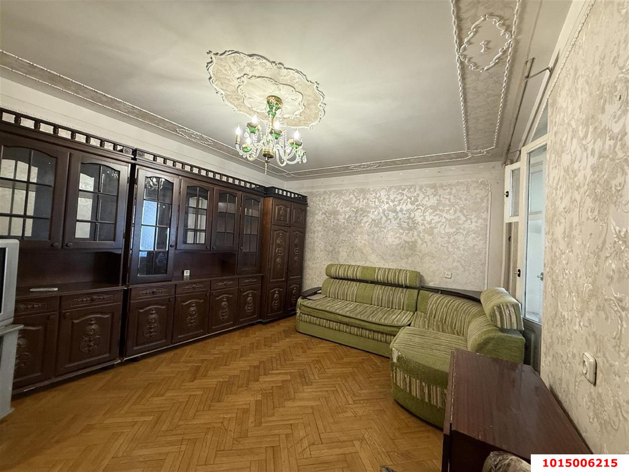 Фото №4: 3-комнатная квартира 75 м² - Краснодар, Фестивальный, ул. имени Тургенева, 199/2