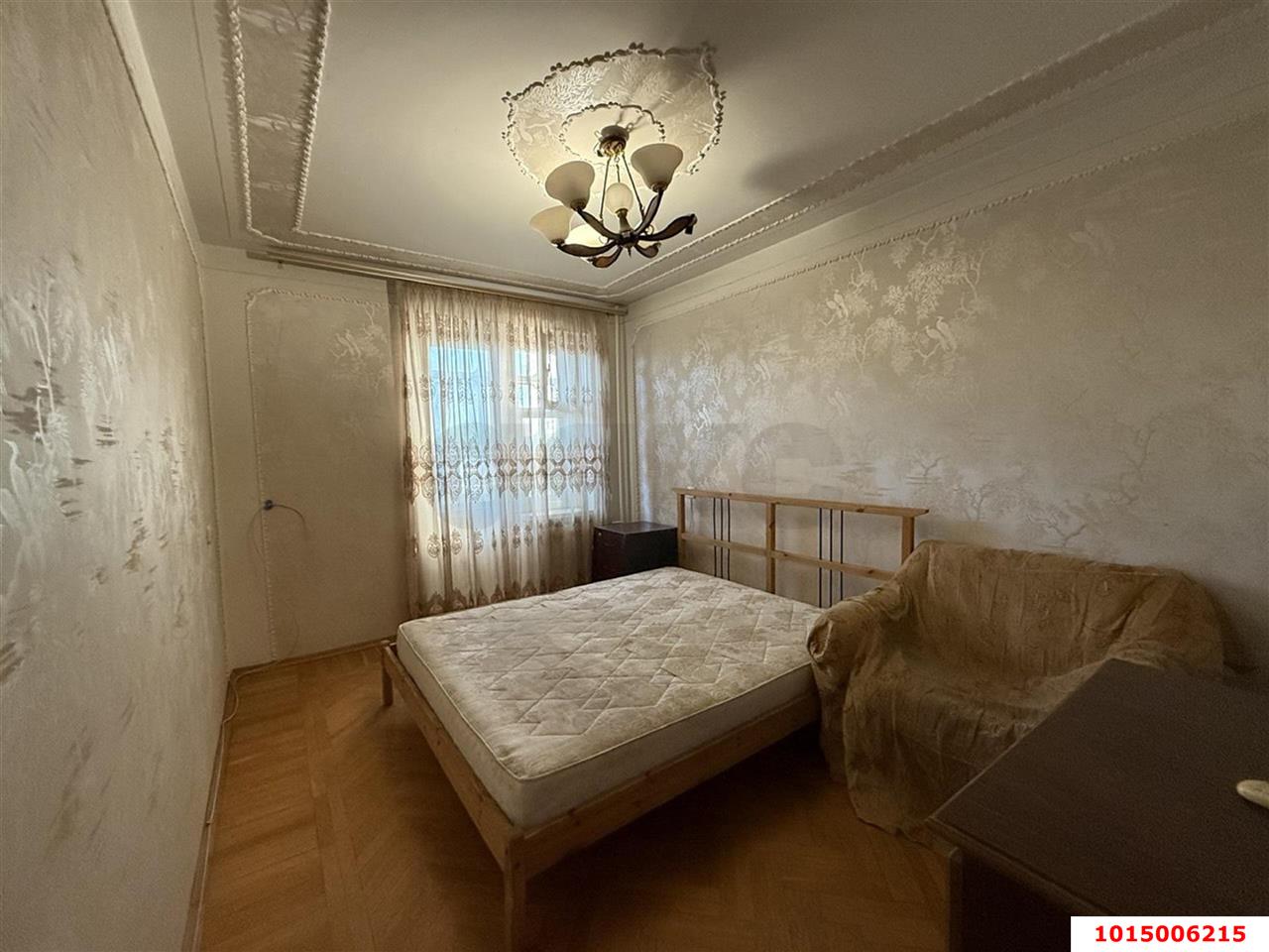 Фото №6: 3-комнатная квартира 75 м² - Краснодар, Фестивальный, ул. имени Тургенева, 199/2
