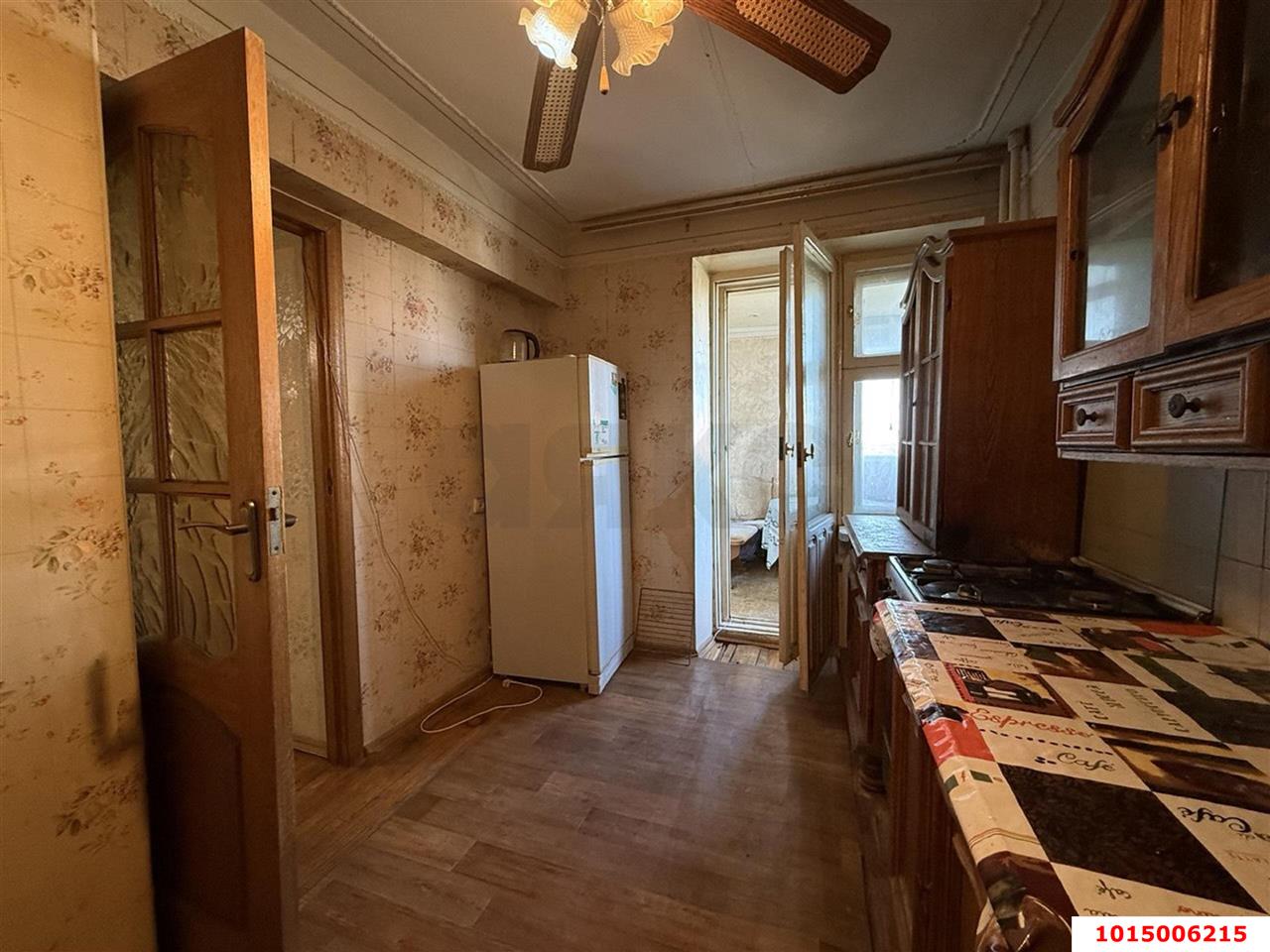 Фото №13: 3-комнатная квартира 75 м² - Краснодар, Фестивальный, ул. имени Тургенева, 199/2