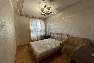 Фото №5: 3-комнатная квартира 75 м² - Краснодар, мкр. Фестивальный, ул. имени Тургенева, 199/2
