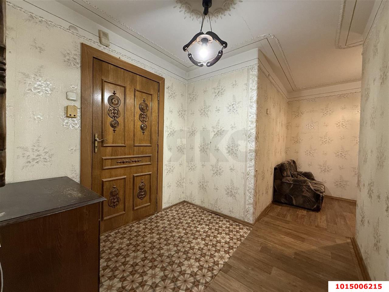 Фото №9: 3-комнатная квартира 75 м² - Краснодар, Фестивальный, ул. имени Тургенева, 199/2