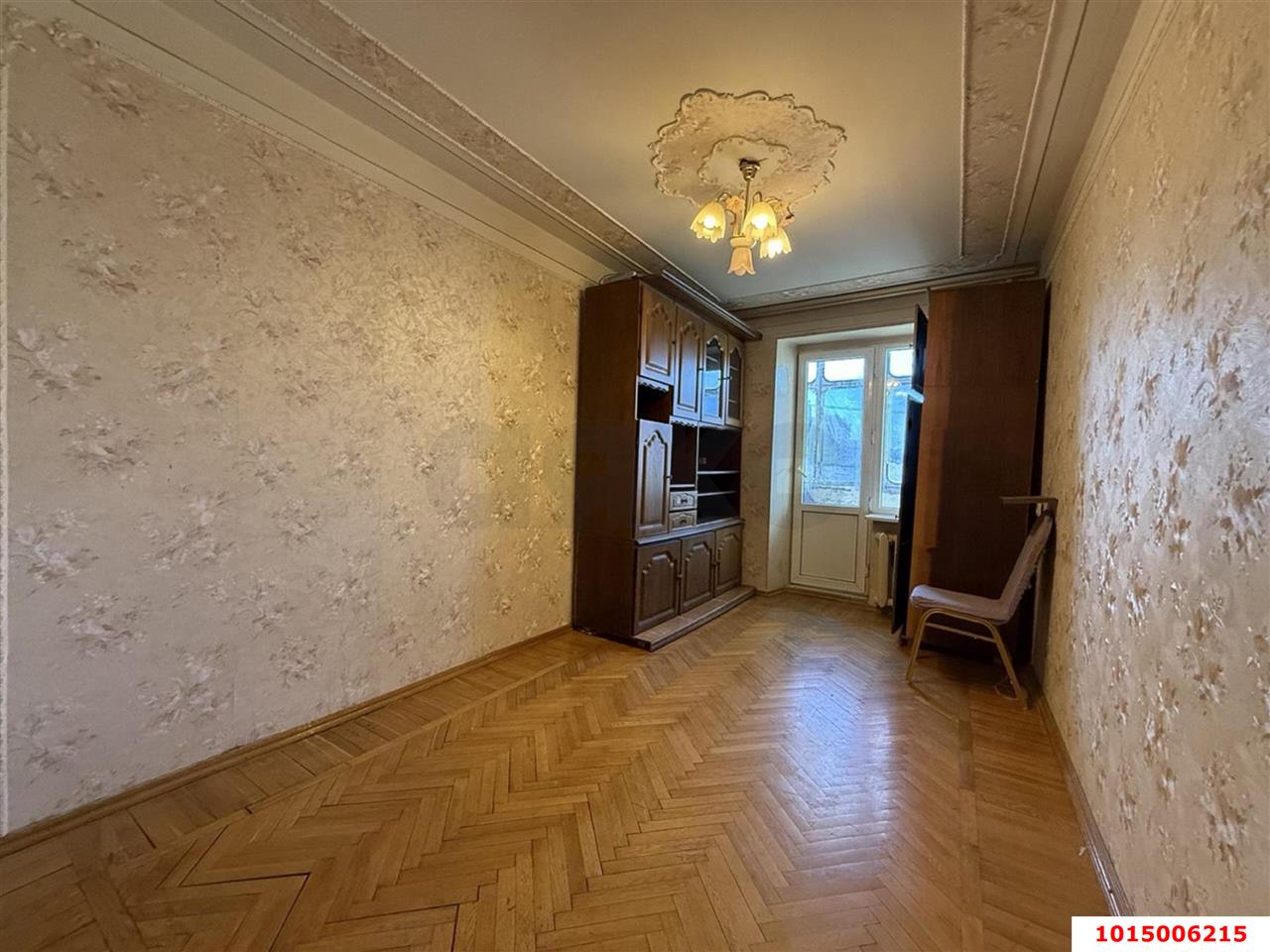 Фото №7: 3-комнатная квартира 75 м² - Краснодар, Фестивальный, ул. имени Тургенева, 199/2