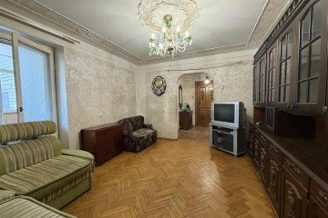 Фото №3: 3-комнатная квартира 75 м² - Краснодар, мкр. Фестивальный, ул. имени Тургенева, 199/2