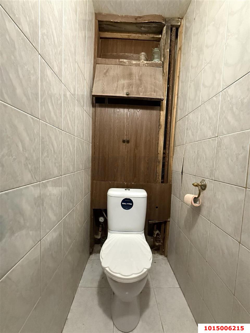 Фото №15: 3-комнатная квартира 75 м² - Краснодар, Фестивальный, ул. имени Тургенева, 199/2