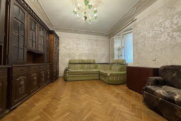 Фото №1: 3-комнатная квартира 75 м² - Краснодар, мкр. Фестивальный, ул. имени Тургенева, 199/2