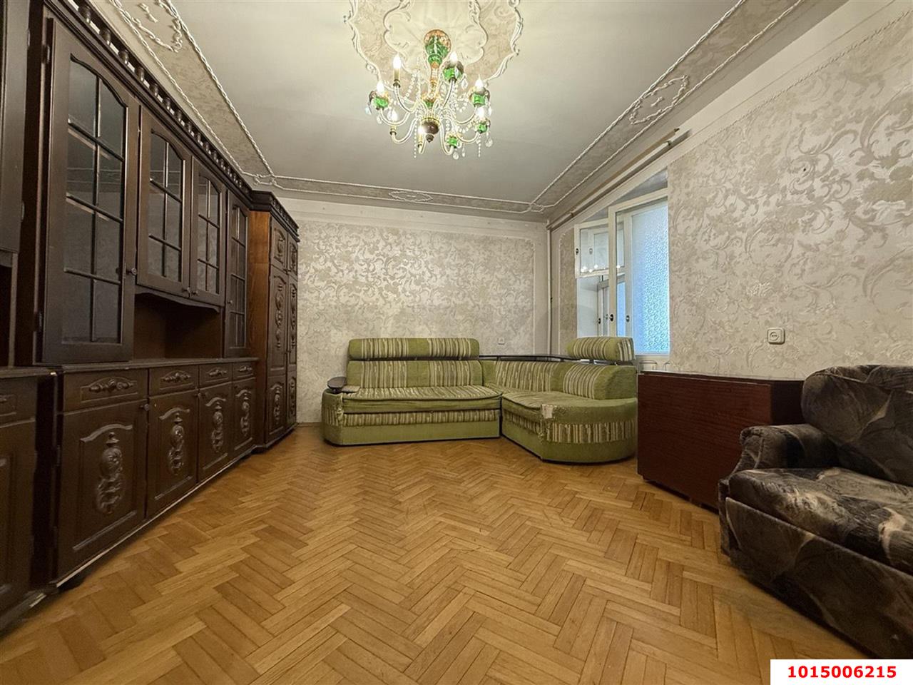 Фото №1: 3-комнатная квартира 75 м² - Краснодар, Фестивальный, ул. имени Тургенева, 199/2