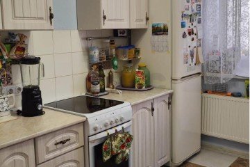 Фото №2: 1-комнатная квартира 39 м² - Краснодар, мкр. Музыкальный, ул. Ангарская, 2/2