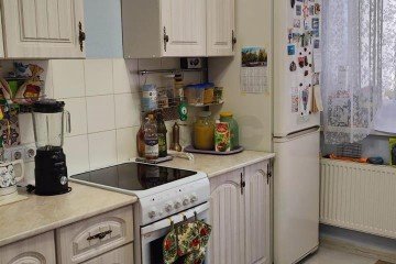 Фото №1: 1-комнатная квартира 39 м² - Краснодар, мкр. Музыкальный, ул. Ангарская, 2/2