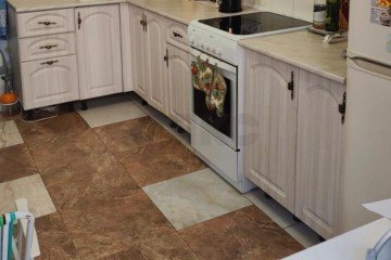 Фото №4: 1-комнатная квартира 39 м² - Краснодар, мкр. Музыкальный, ул. Ангарская, 2/2