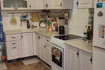 Фото №5: 1-комнатная квартира 39 м² - Краснодар, мкр. Музыкальный, ул. Ангарская, 2/2