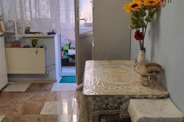 Фото №3: 1-комнатная квартира 39 м² - Краснодар, мкр. Музыкальный, ул. Ангарская, 2/2