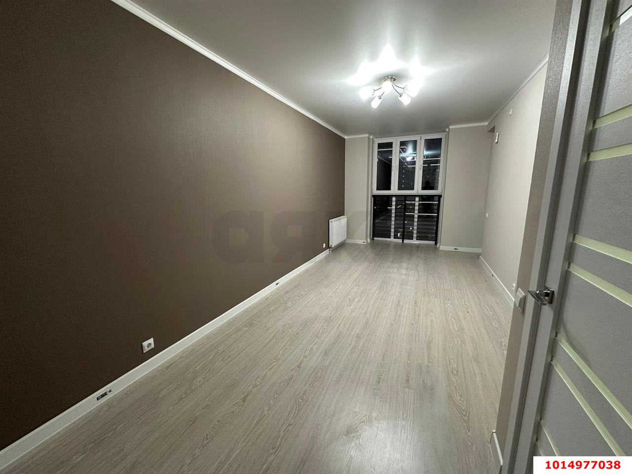 Фото №13: 1-комнатная квартира 38 м² - Краснодар, жилой комплекс Сармат, ул. Константина Гондаря, 98