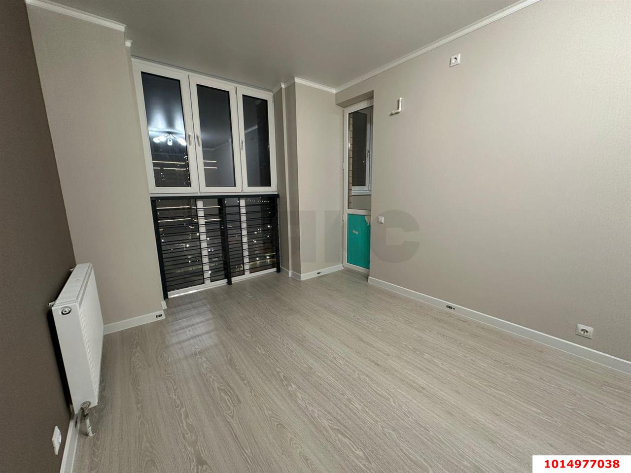 Фото №15: 1-комнатная квартира 38 м² - Краснодар, жилой комплекс Сармат, ул. Константина Гондаря, 98