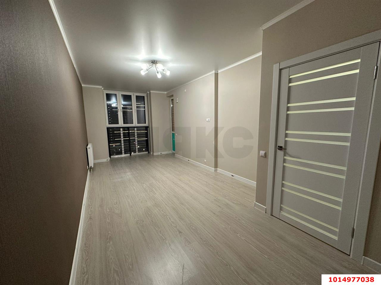 Фото №14: 1-комнатная квартира 38 м² - Краснодар, жилой комплекс Сармат, ул. Константина Гондаря, 98