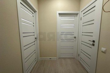 Фото №5: 1-комнатная квартира 38 м² - Краснодар, мкр. жилой комплекс Сармат, ул. Константина Гондаря, 98