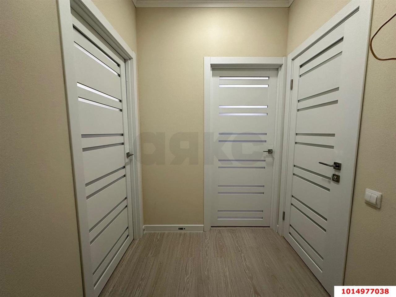 Фото №5: 1-комнатная квартира 38 м² - Краснодар, жилой комплекс Сармат, ул. Константина Гондаря, 98