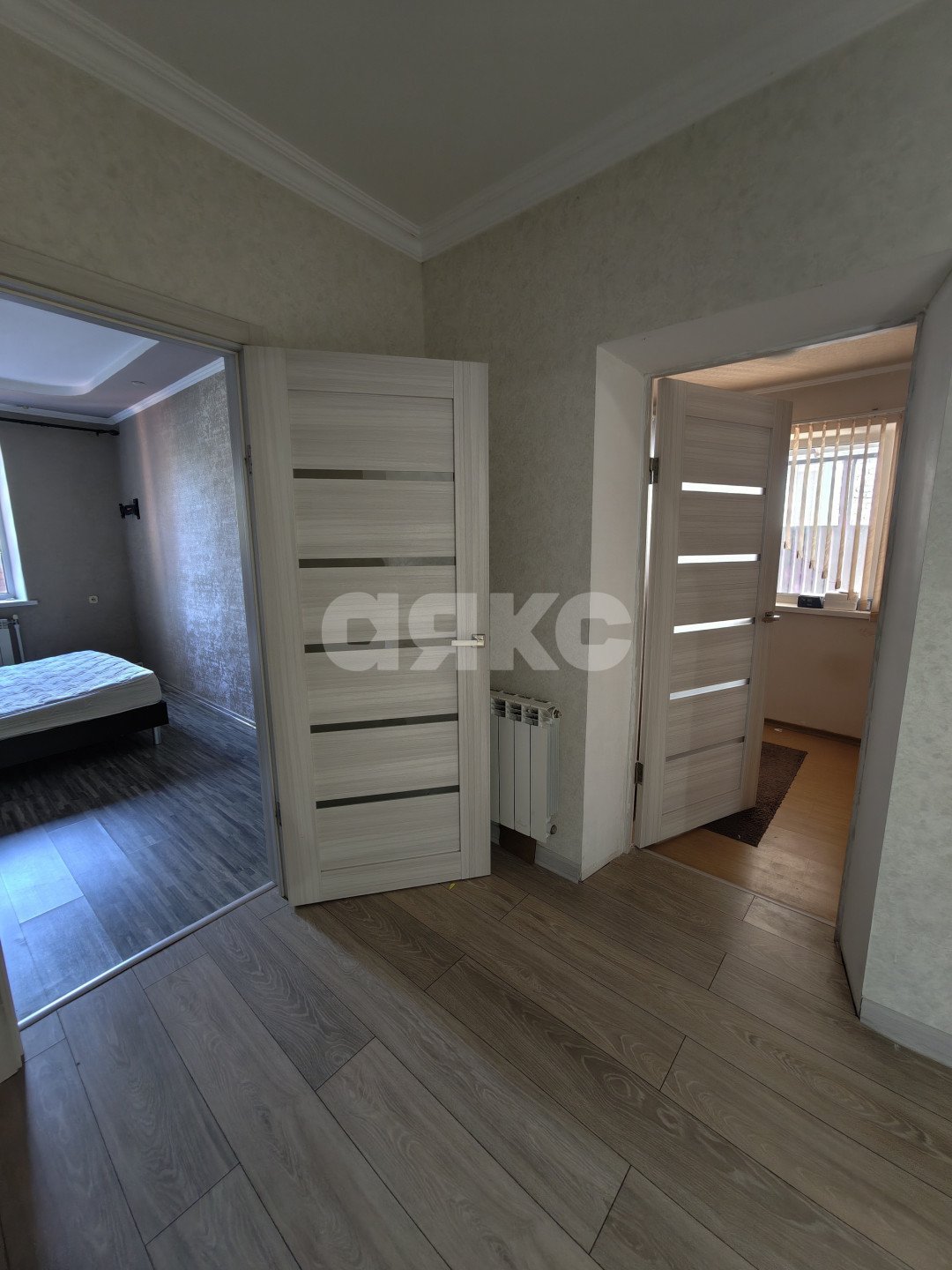 Фото №9: Дом 136 м² + 876 сот. - Кореновск, 2-й квартал, ул. Ленина