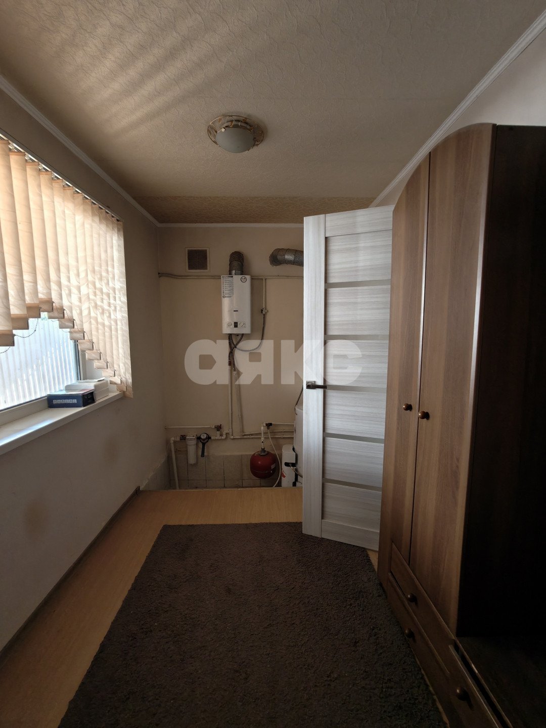 Фото №17: Дом 136 м² + 876 сот. - Кореновск, 2-й квартал, ул. Ленина
