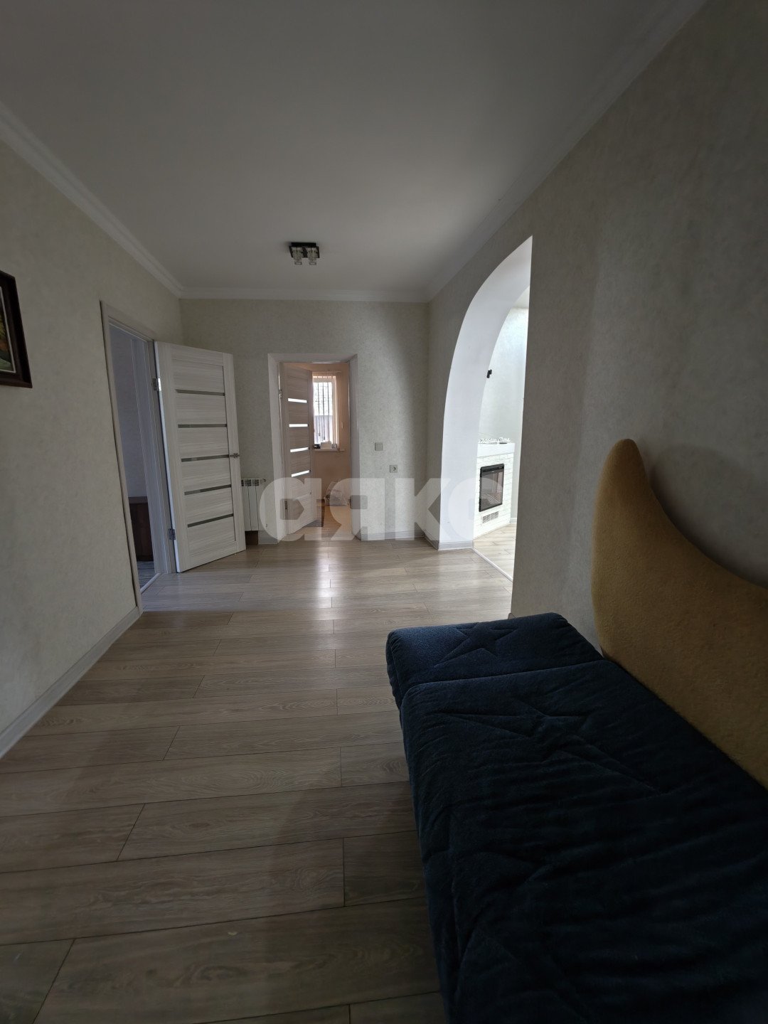 Фото №10: Дом 136 м² + 876 сот. - Кореновск, 2-й квартал, ул. Ленина