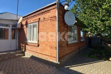 Фото №2: Дом 95 м² - Кореновск, мкр. 1-й квартал, пер. Олимпийский