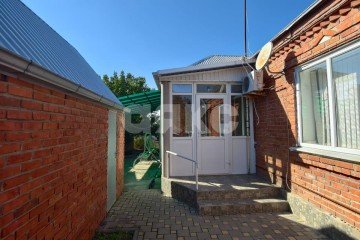 Фото №3: Дом 95 м² - Кореновск, мкр. 1-й квартал, пер. Олимпийский